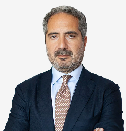 CEO AND MANAGING DIRECTOR