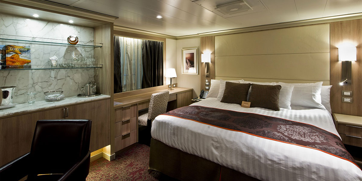 Marine Interiors
