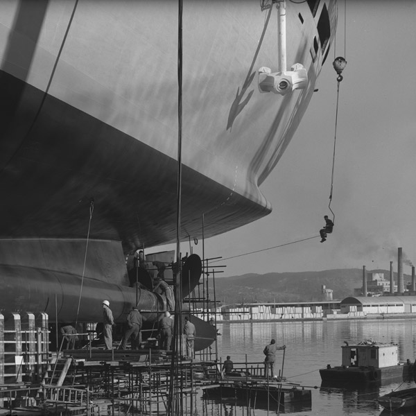 Fincantieri Foundation
