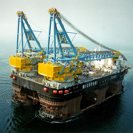 Offshore