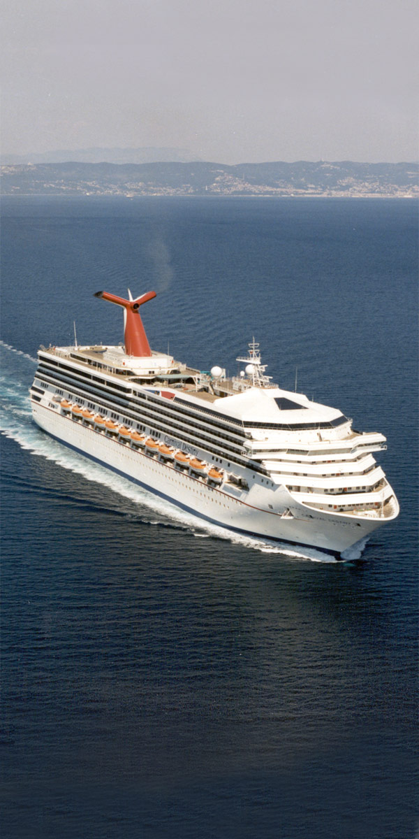 Carnival Destiny