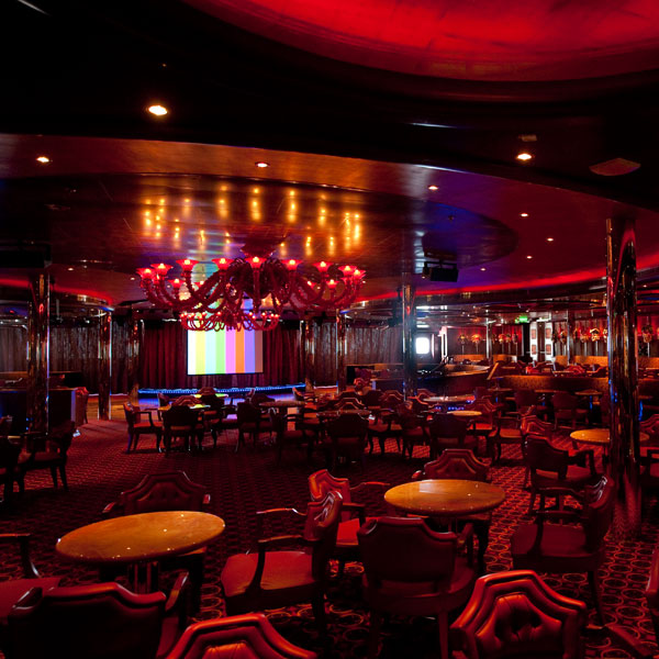 Carnival Dream