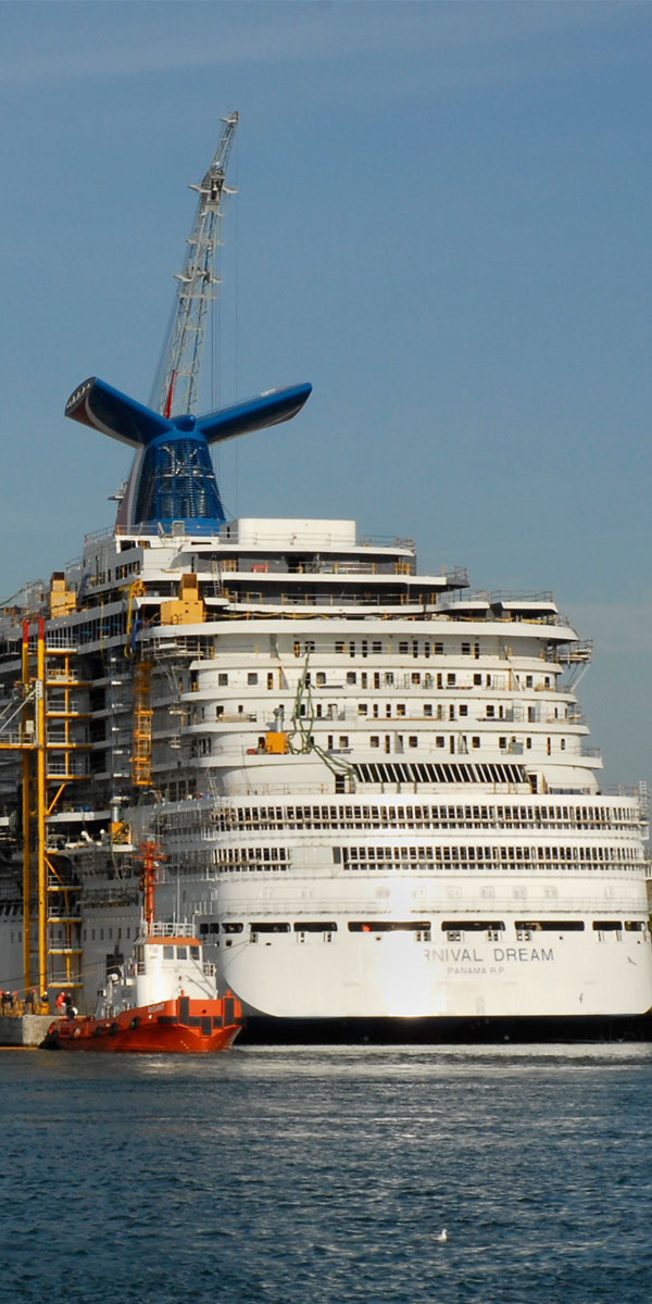Carnival Dream