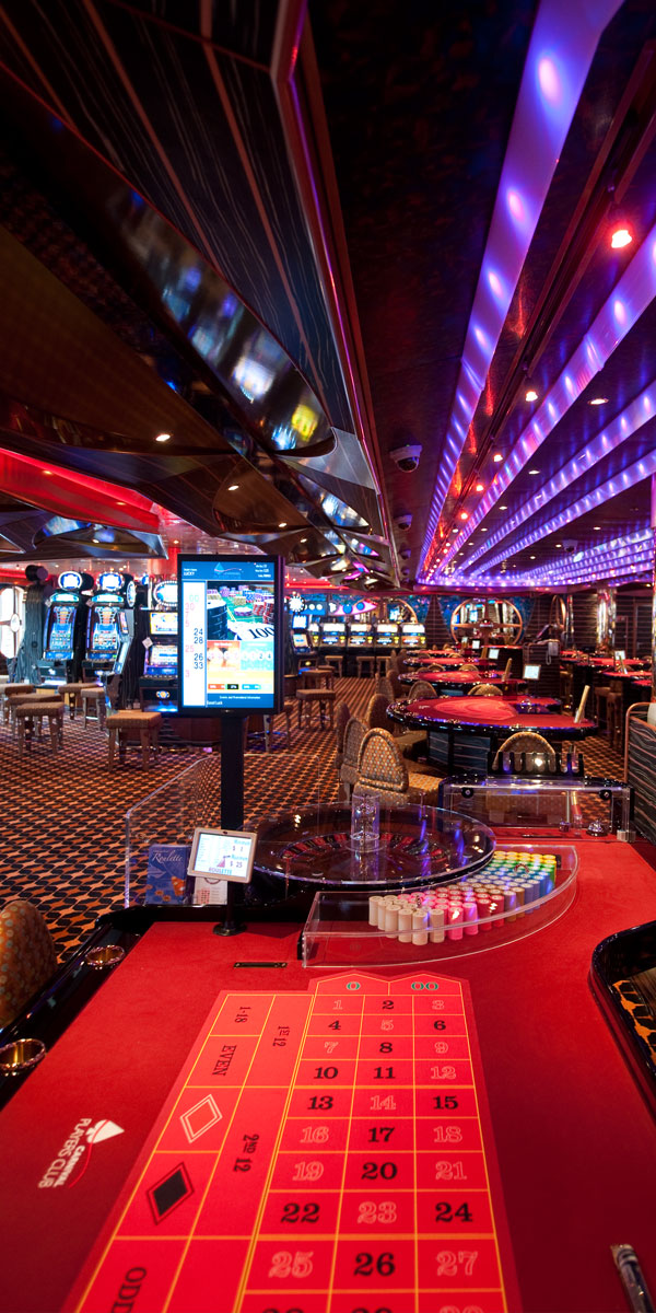 Carnival Dream