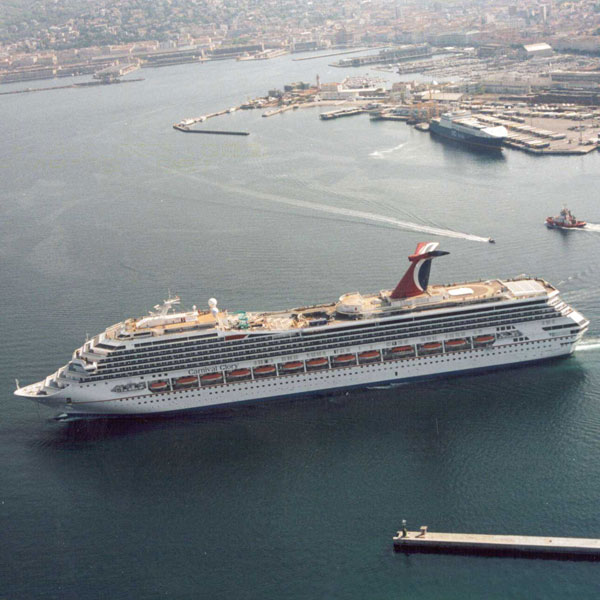 Carnival Glory