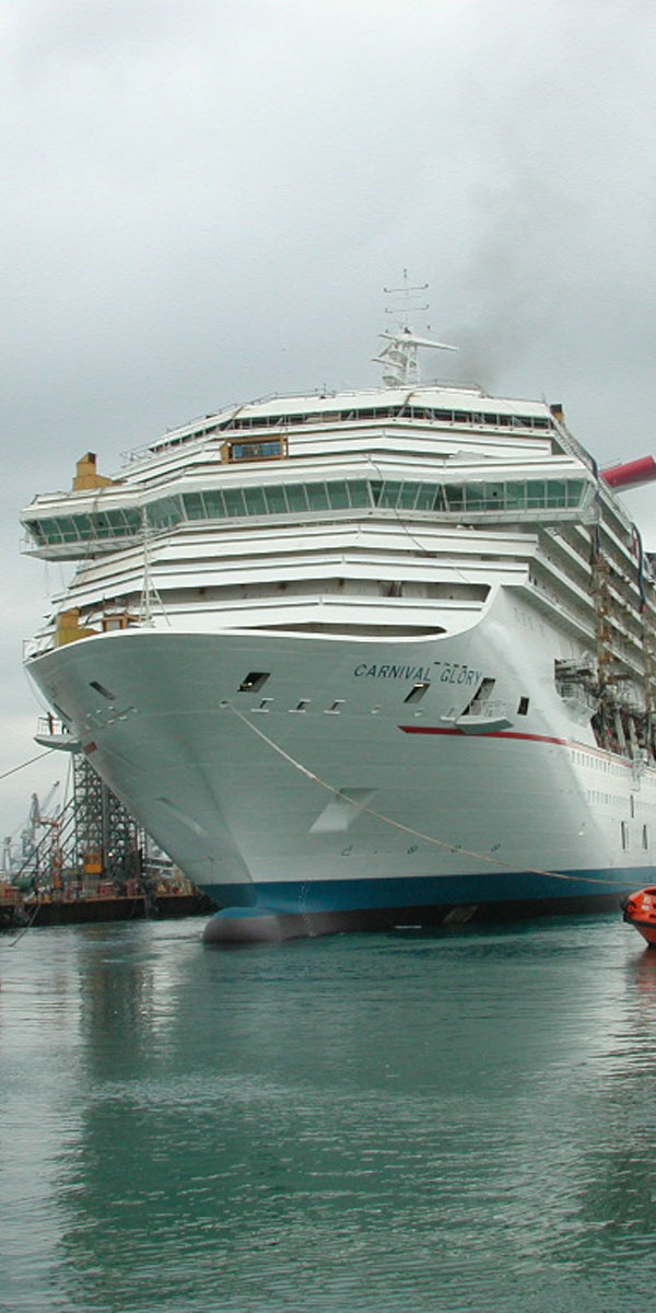 Carnival Glory