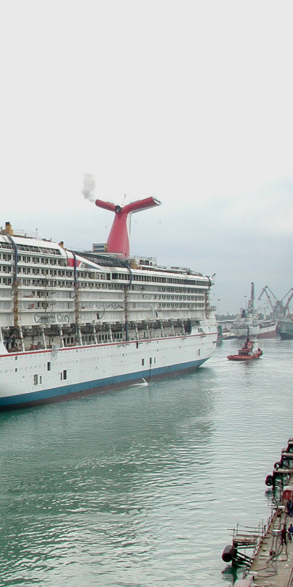 Carnival Glory