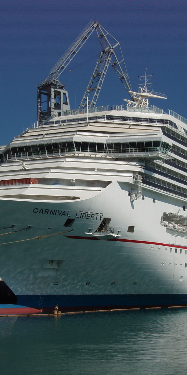 Carnival Liberty