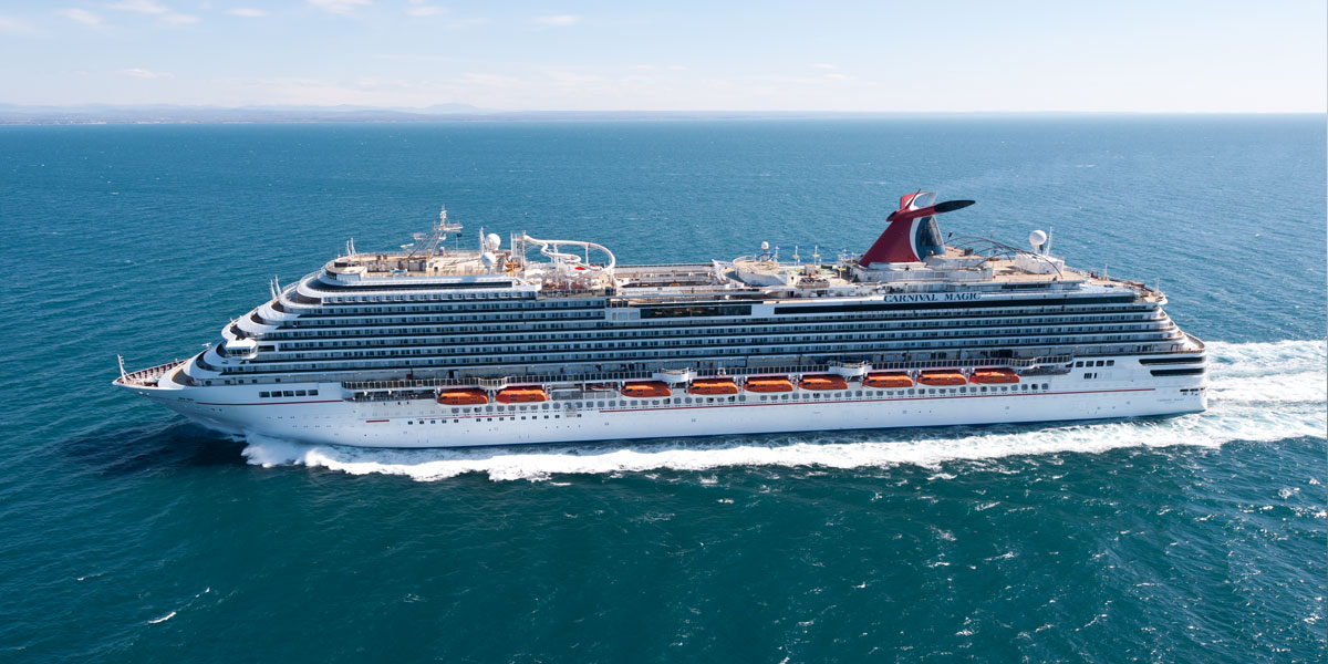 Carnival Magic