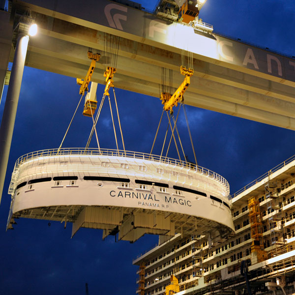 Carnival Magic