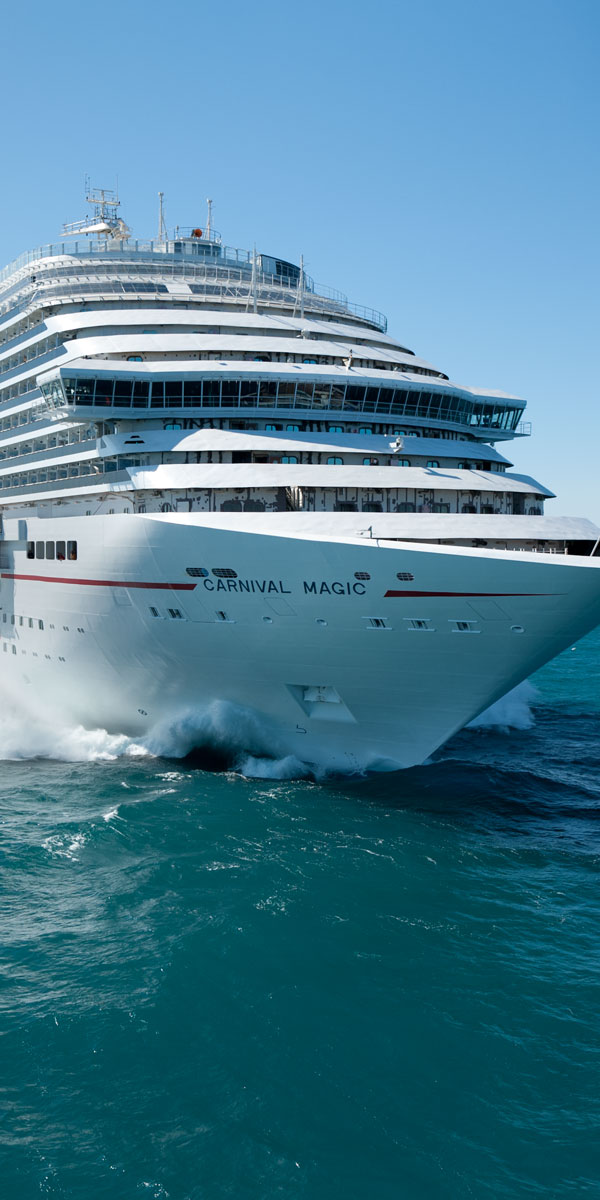 Carnival Magic