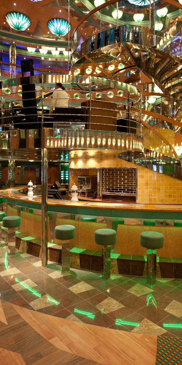 Carnival Magic