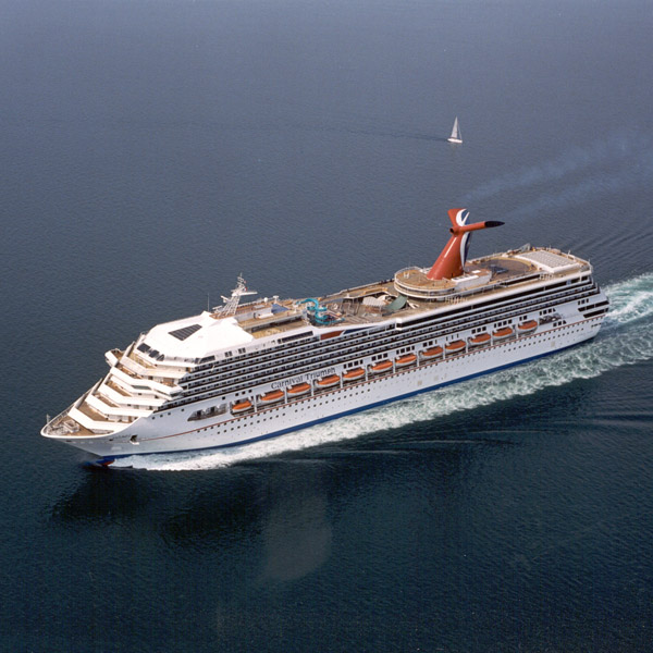 Carnival Triumph