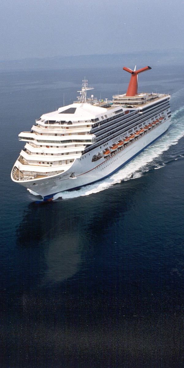 Carnival Triumph