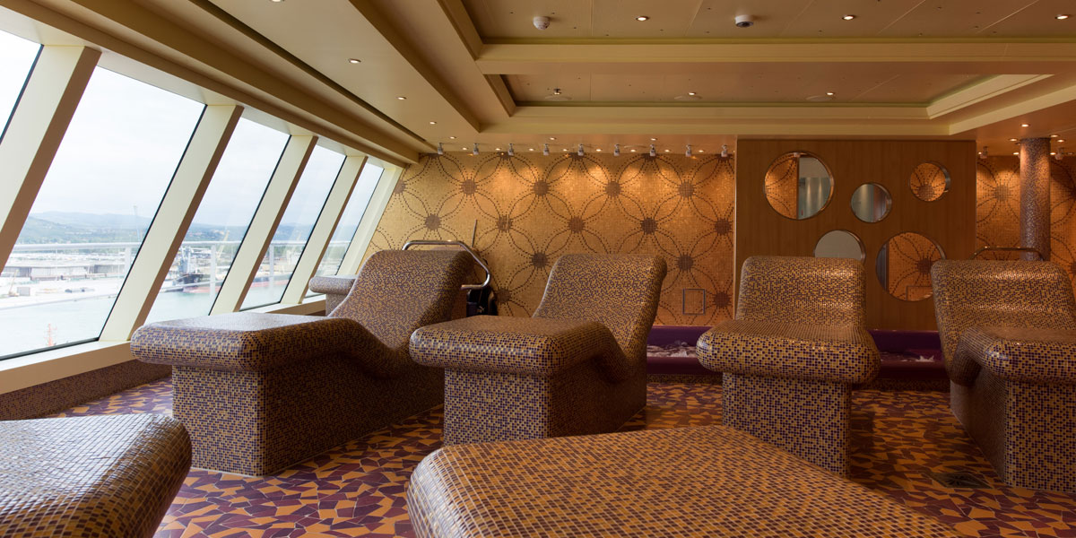Carnival Vista