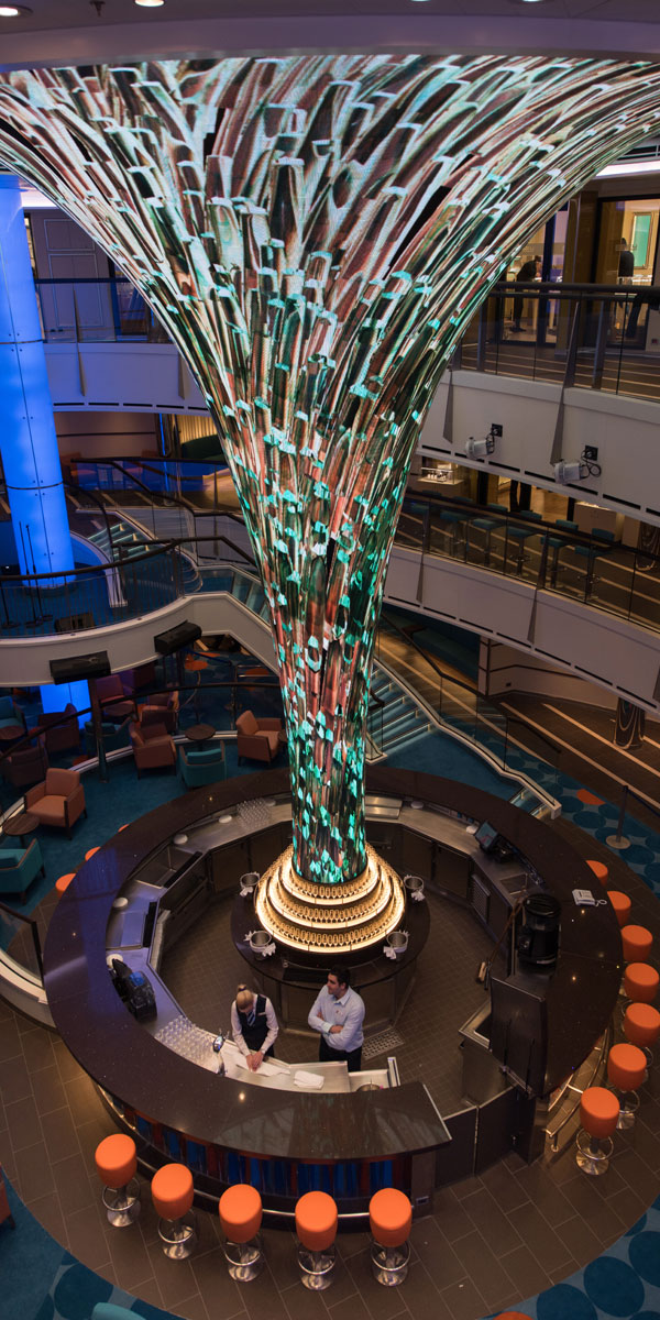 Carnival Vista