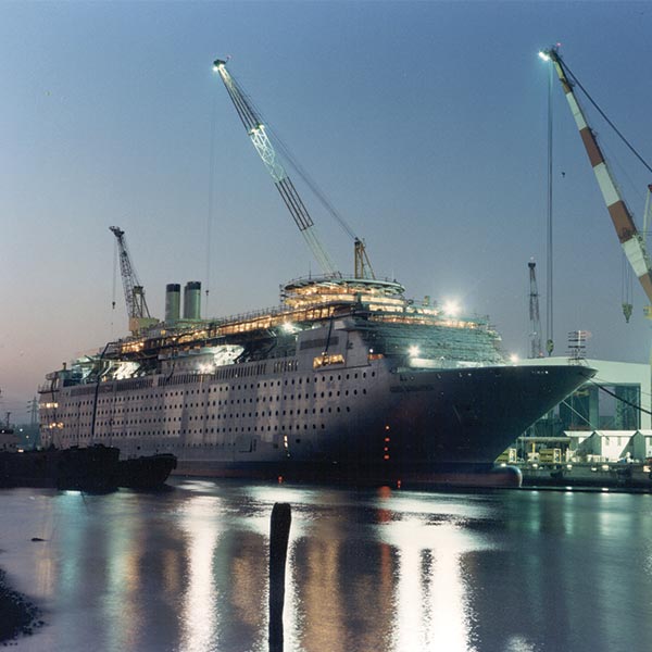 Costa Classica