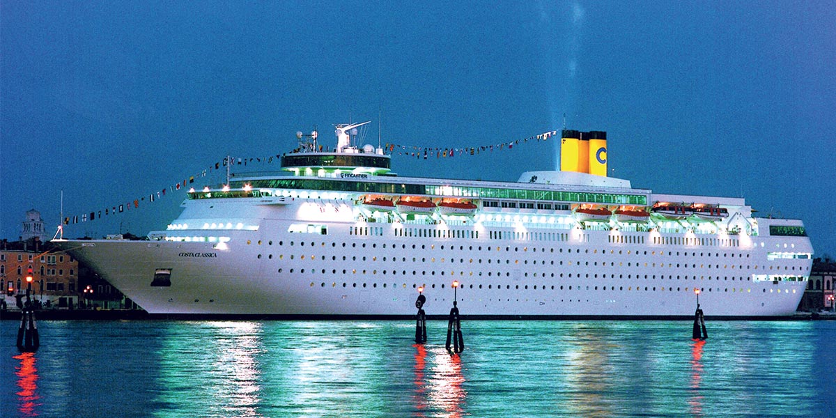 Costa Classica