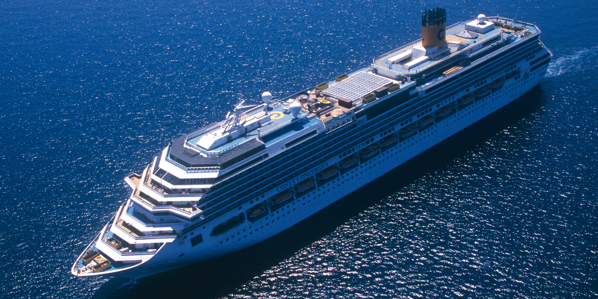 Costa Concordia