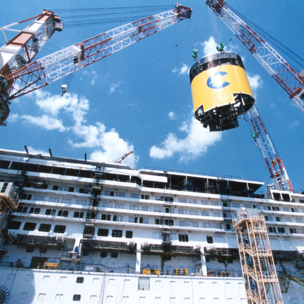 Costa Concordia