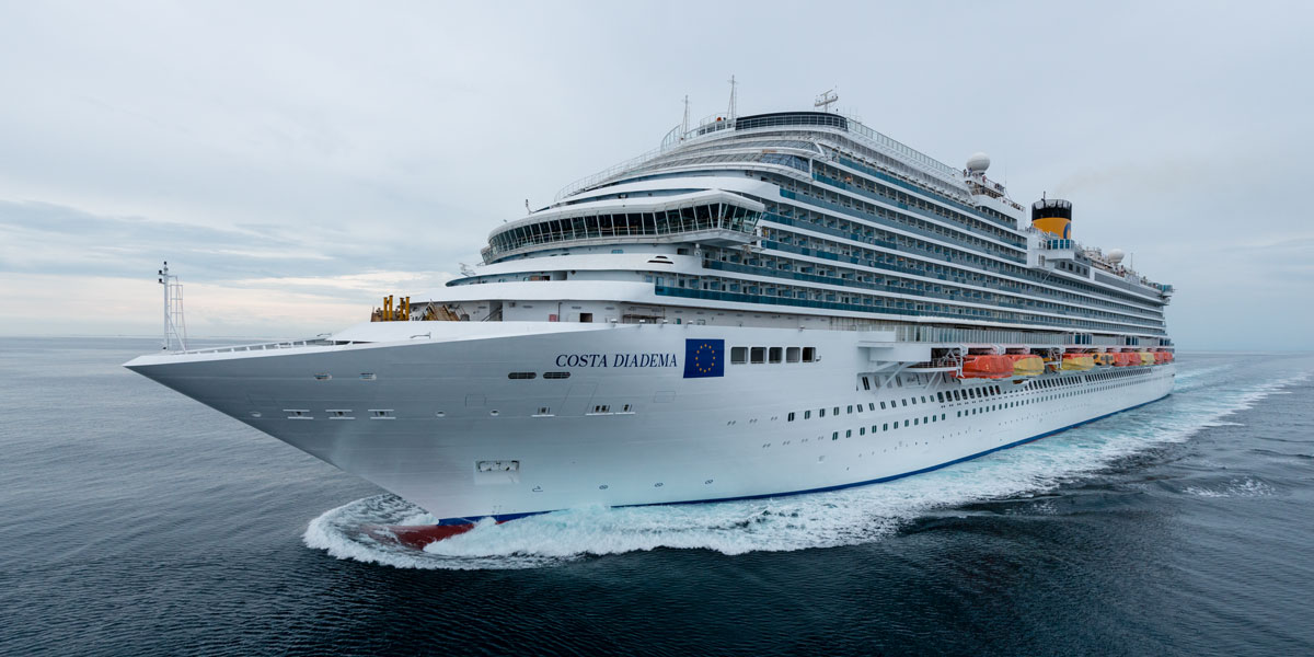 Costa Diadema