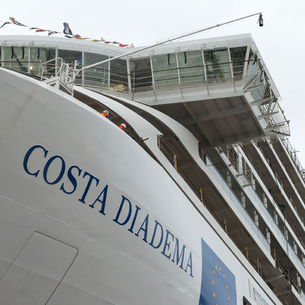 Costa Diadema