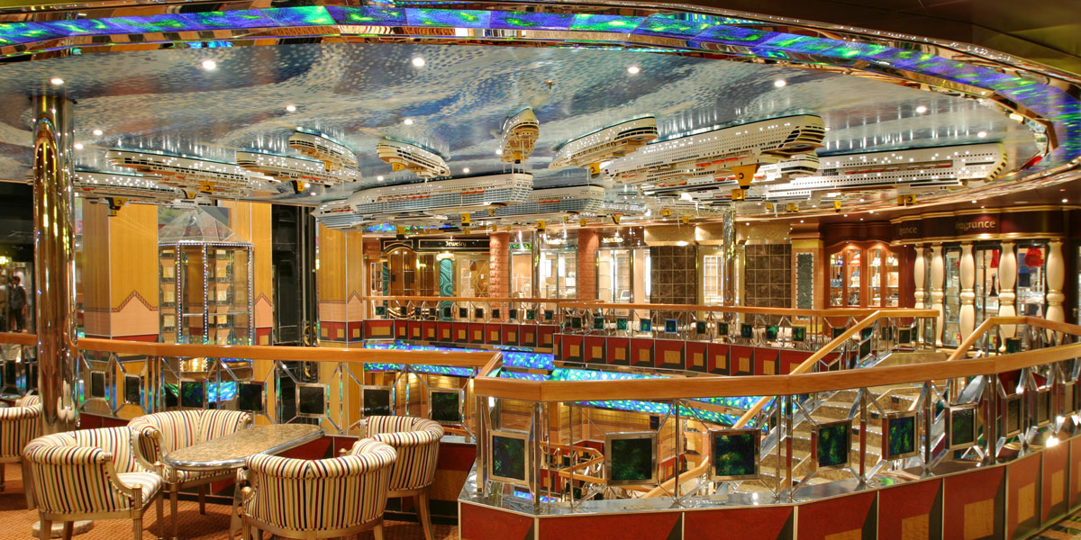 Costa Fortuna