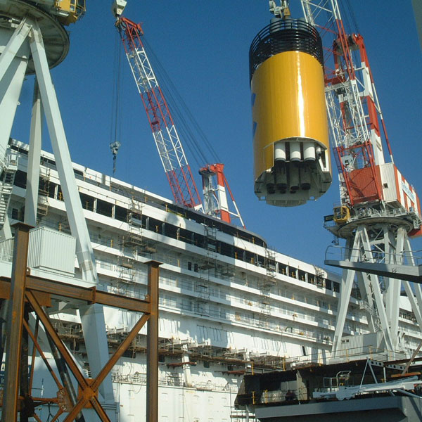 Costa Fortuna