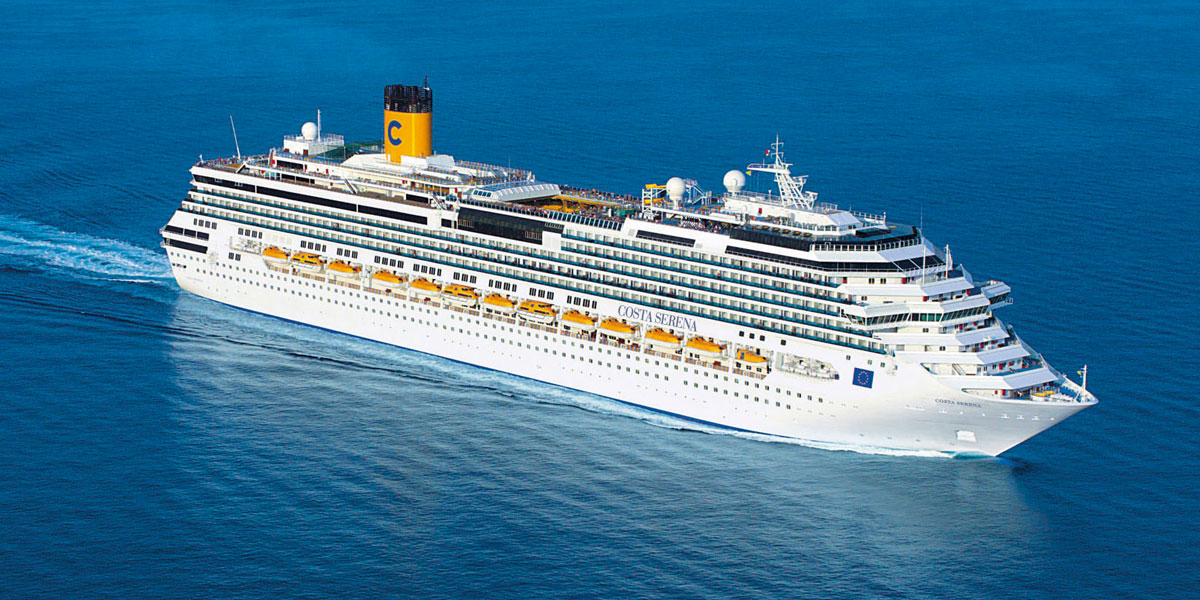 Costa Serena