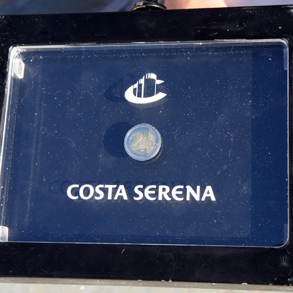 Costa Serena