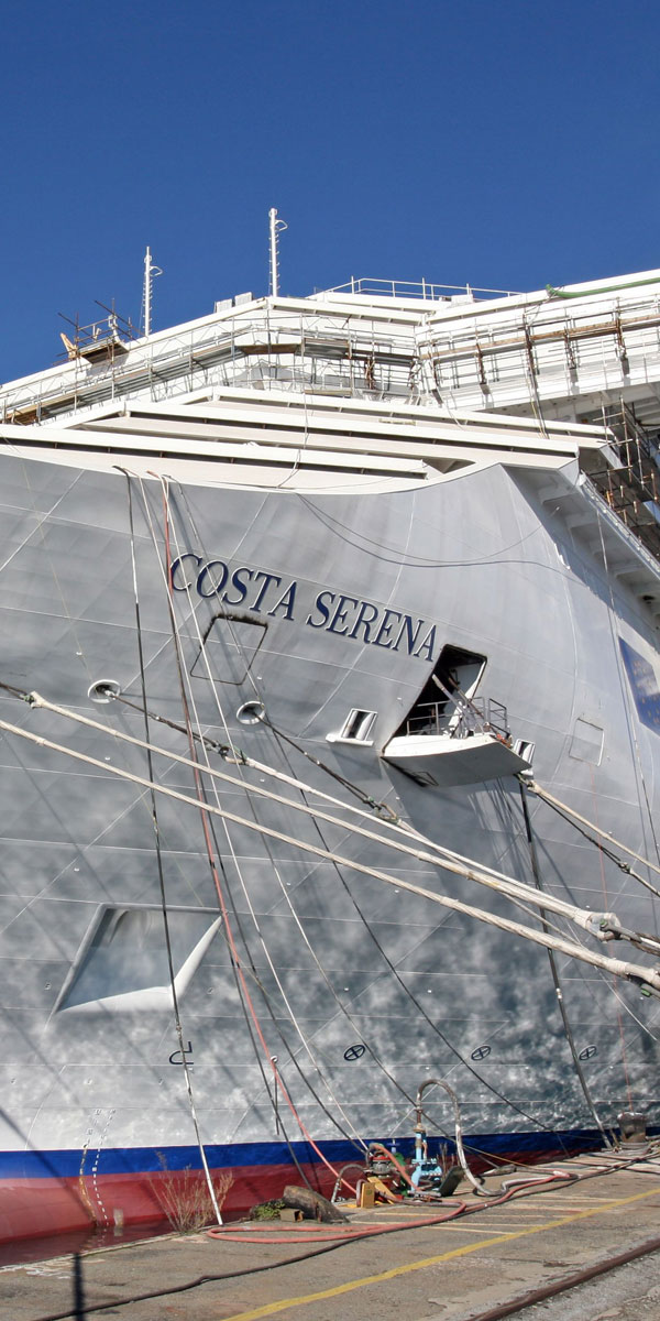 Costa Serena