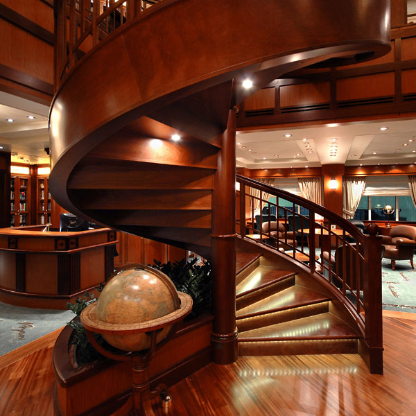 Cunard Queen Victoria