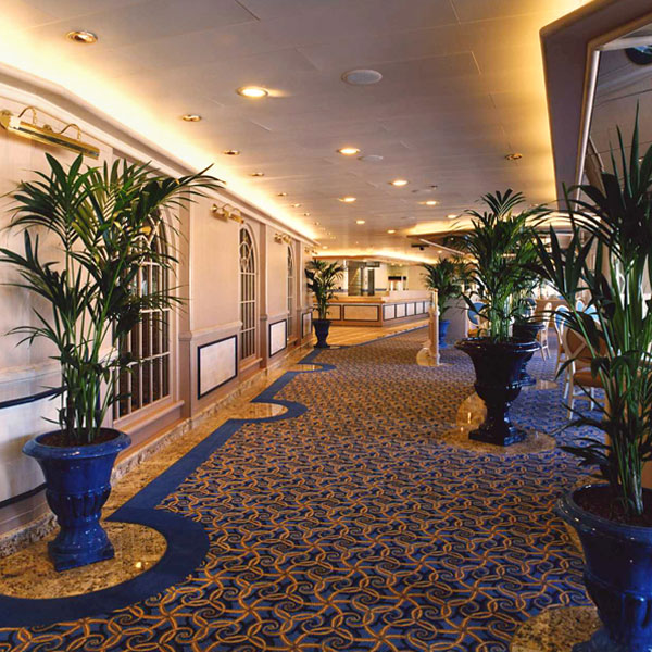 Cunard Queen Victoria