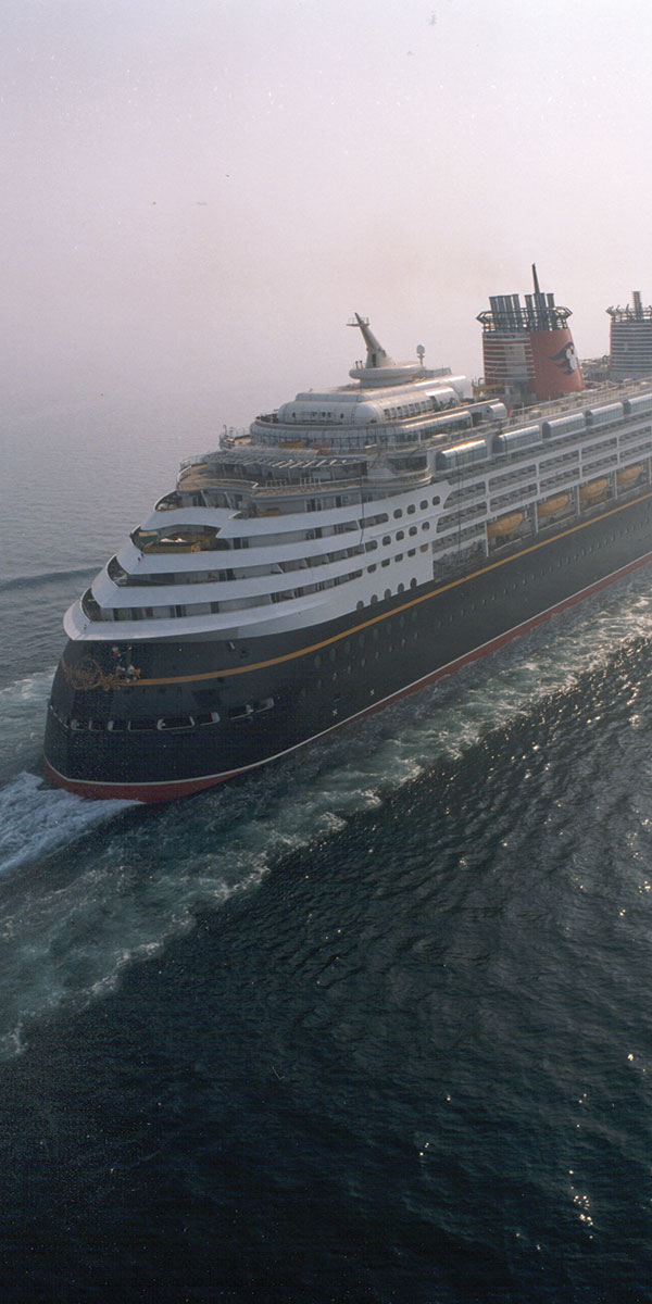 Disney Wonder