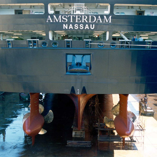 Holland Amsterdam