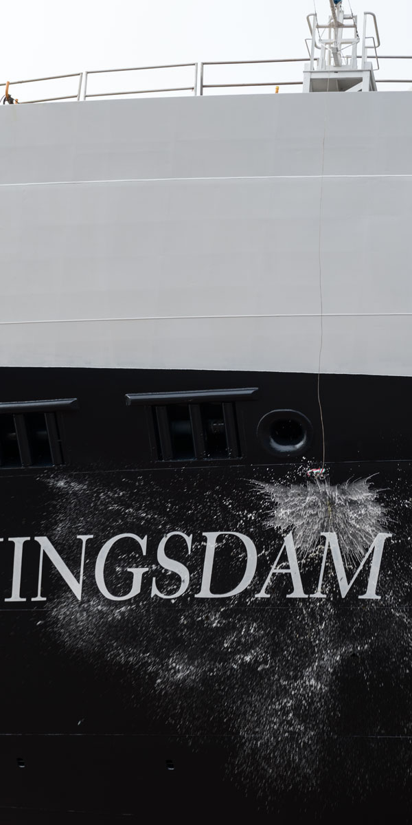 Holland Konigsdam