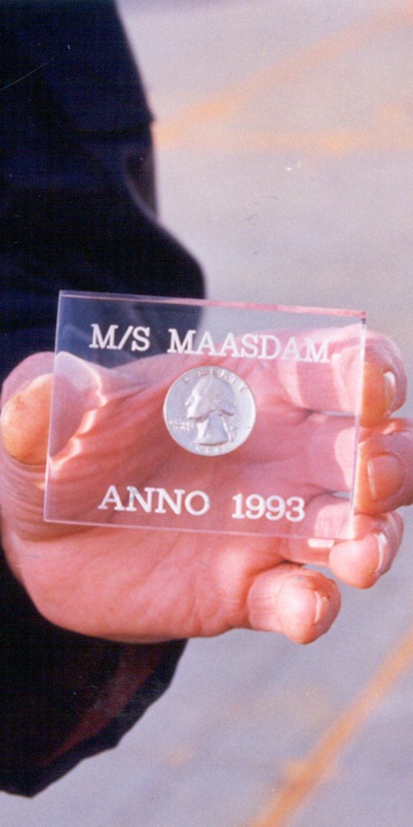 Holland Maasdam