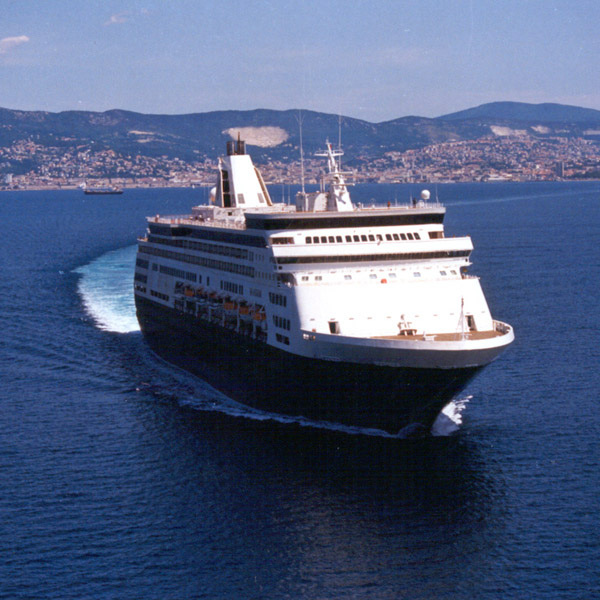 Holland Maasdam