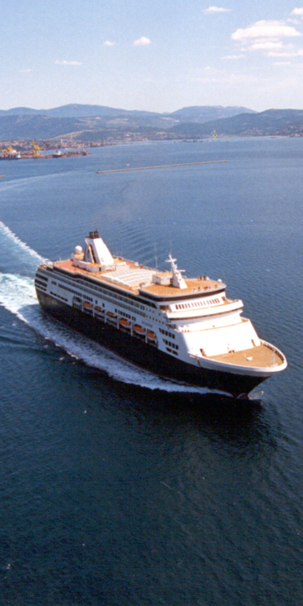 Holland Maasdam