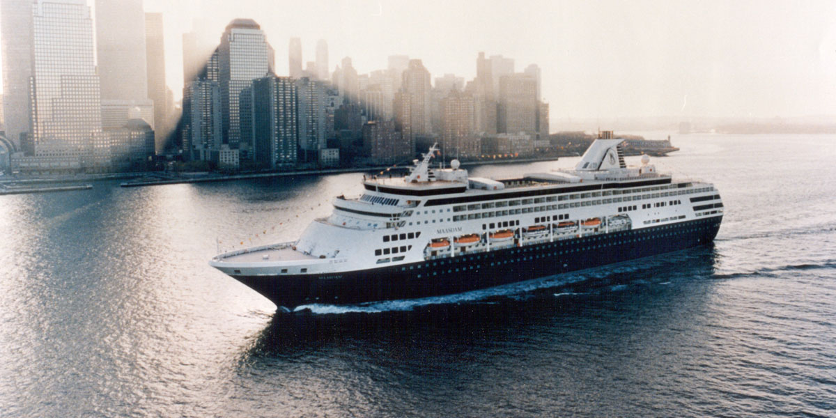 Holland Maasdam