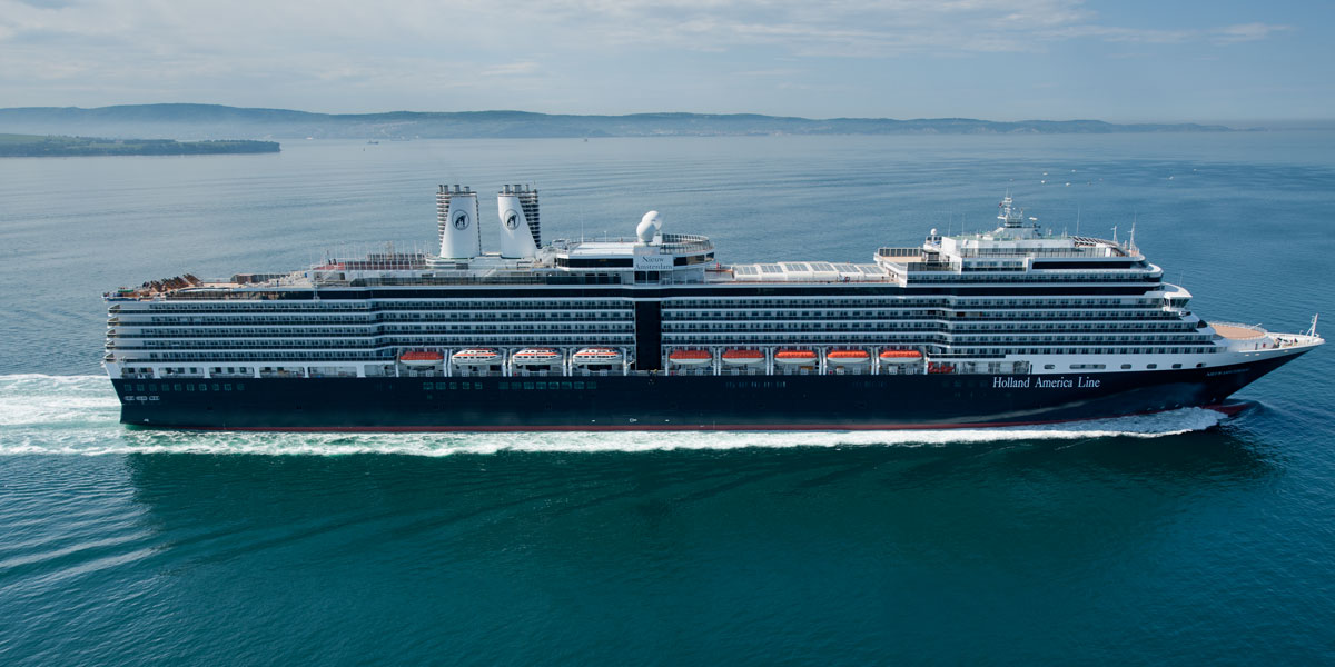 Holland Nieuw Amsterdam