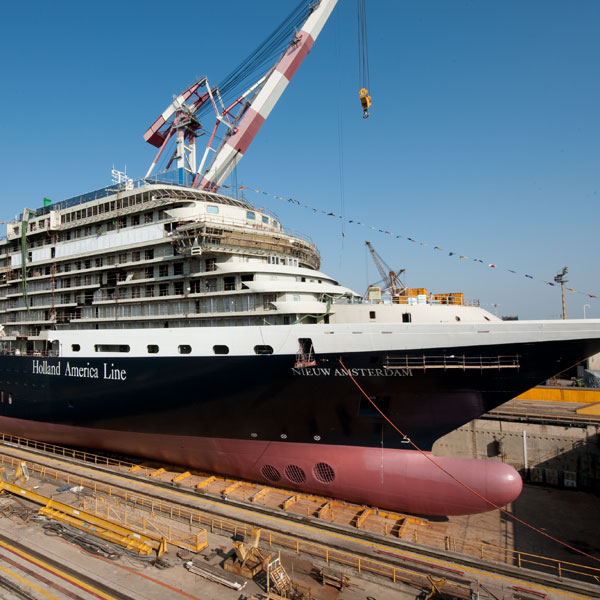 Holland Nieuw Amsterdam