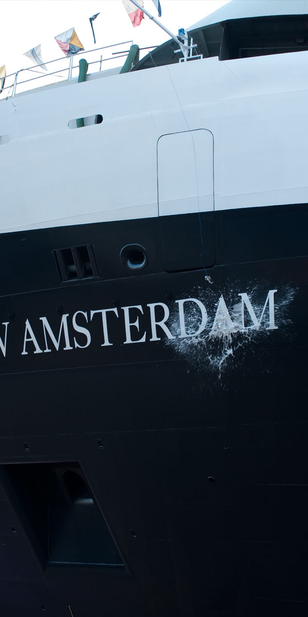 Holland Nieuw Amsterdam