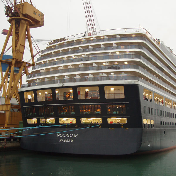 Holland Noordam