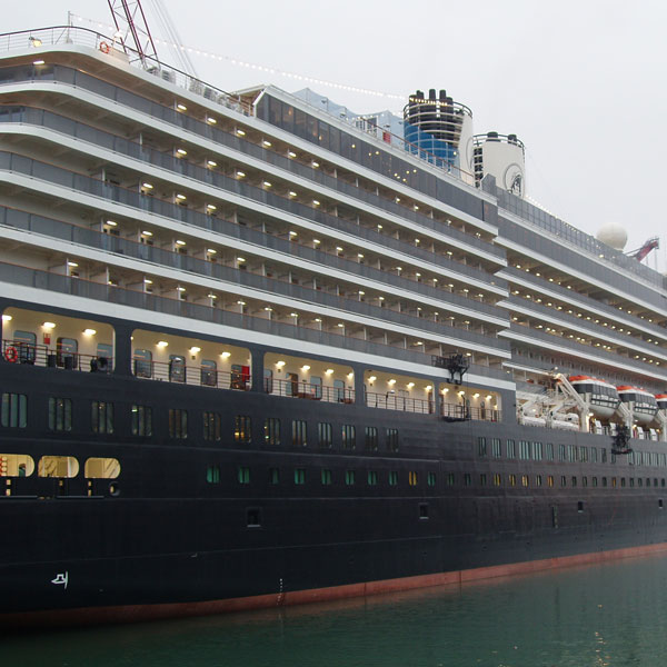 Holland Noordam