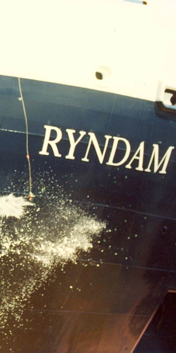 Holland Ryndam