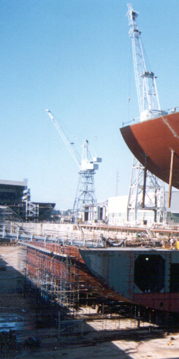 Holland Statendam