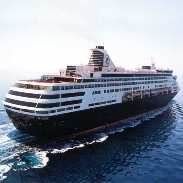 Holland Statendam