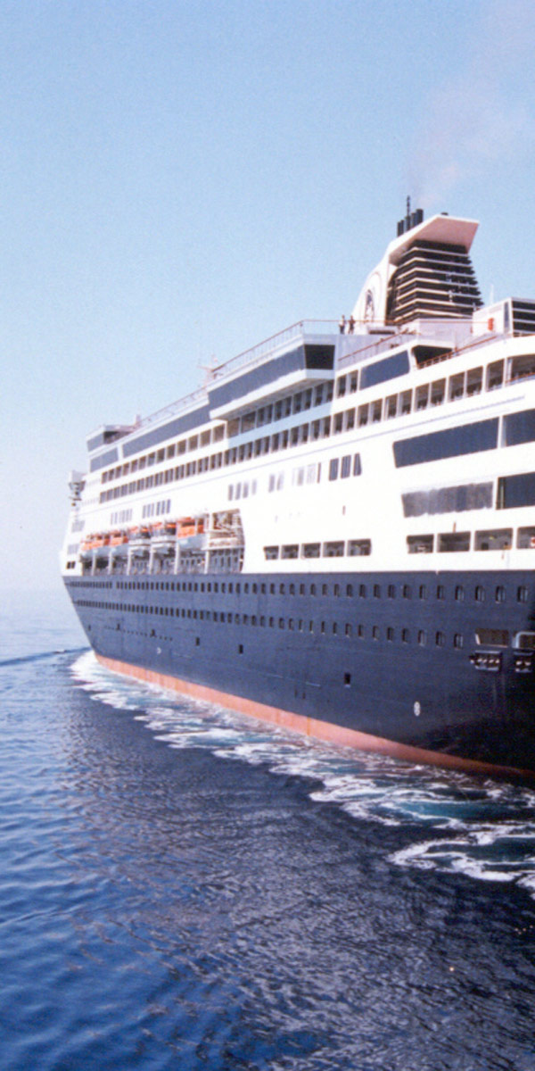 Holland Statendam
