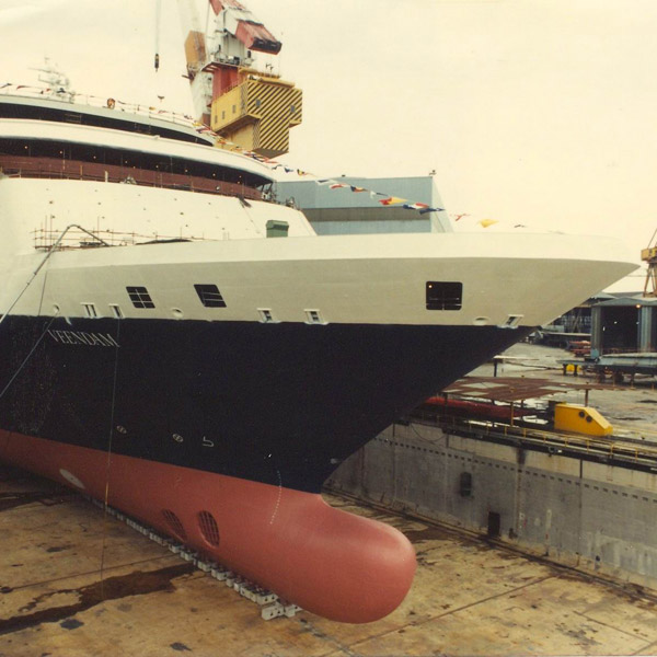 Holland Veendam